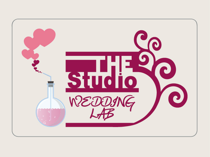 THE Studio Wedding Lab